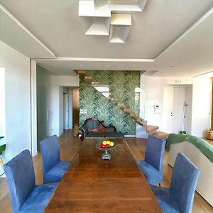 Grata Hospes Sorrento - Boutique House - Rooftop Deck - Bbq